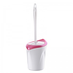 WC Fırçası Otomatik Titiz